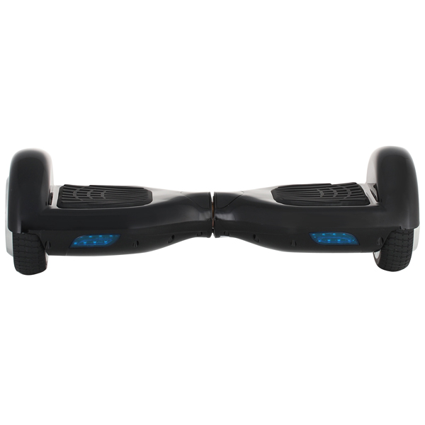 Гироскутер 6.5 дюймов iconBIT Smart Scooter Kit Black (SD-0012)