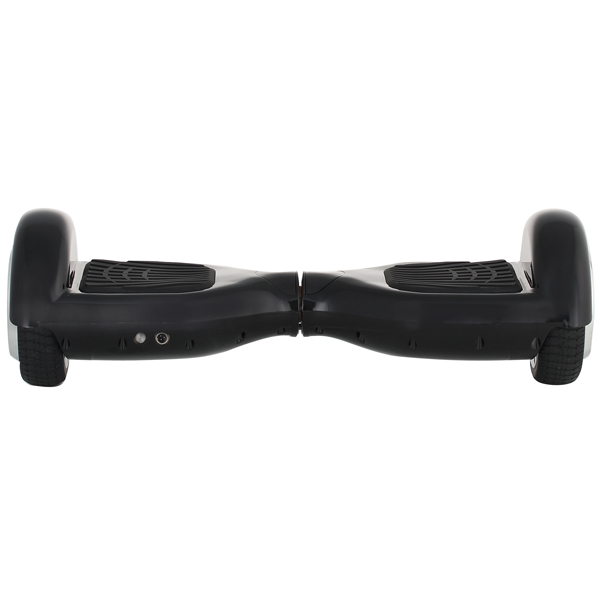 Гироскутер 6.5 дюймов iconBIT Smart Scooter Kit Black (SD-0012)