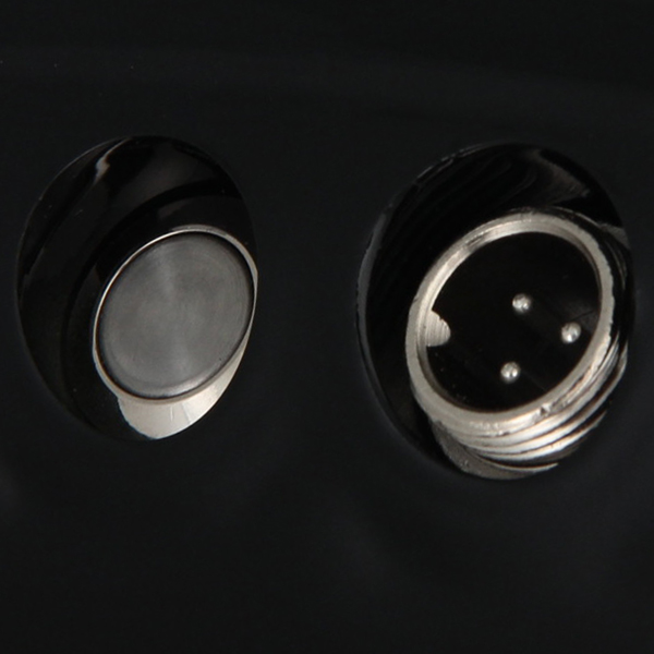 Гироскутер 6.5 дюймов iconBIT Smart Scooter Kit Black (SD-0012)