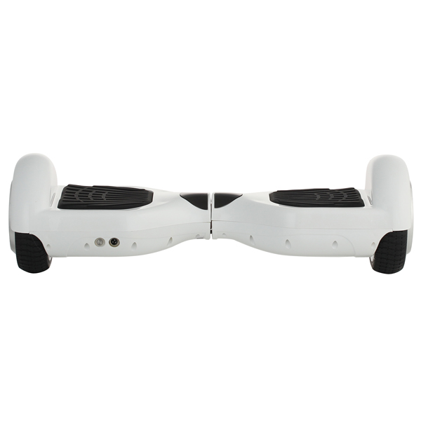Гироскутер 6.5 дюймов iconBIT Smart Scooter Kit White (SD-0012)