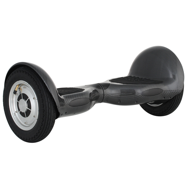 Гироскутер 10 дюймов iconBIT Smart Scooter 10 Kit Black (SD-0014)