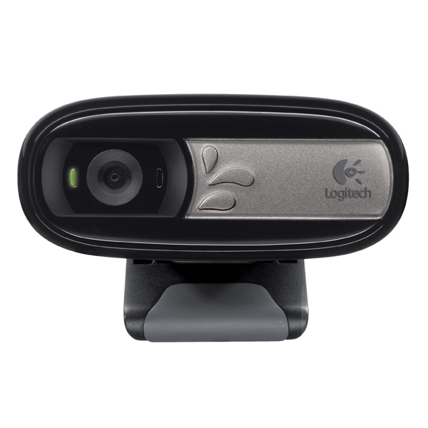 Web-камера Logitech C170 (960-001066) фото