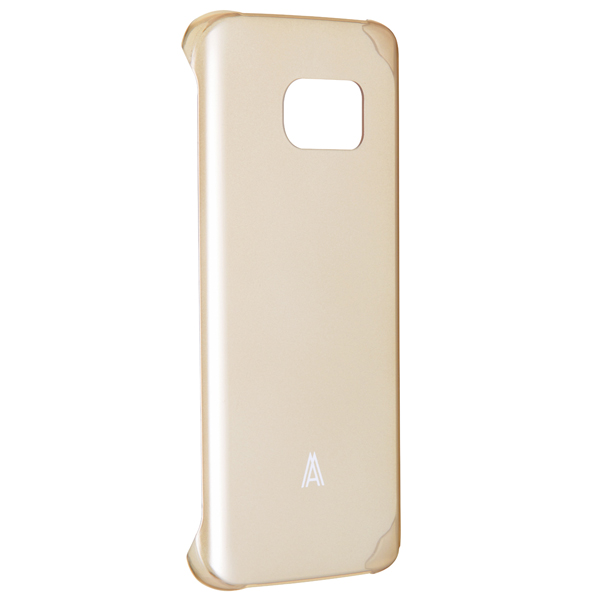 Чехол AnyMode для Samsung Galaxy S7 Gold (FA00105KGD) фото