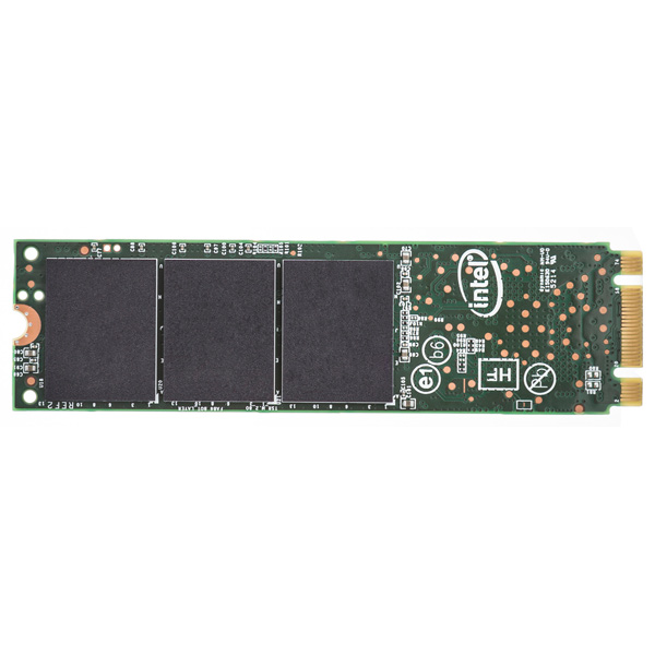 Внутренний SSD накопитель Intel SSDSCKJW180H601 фото