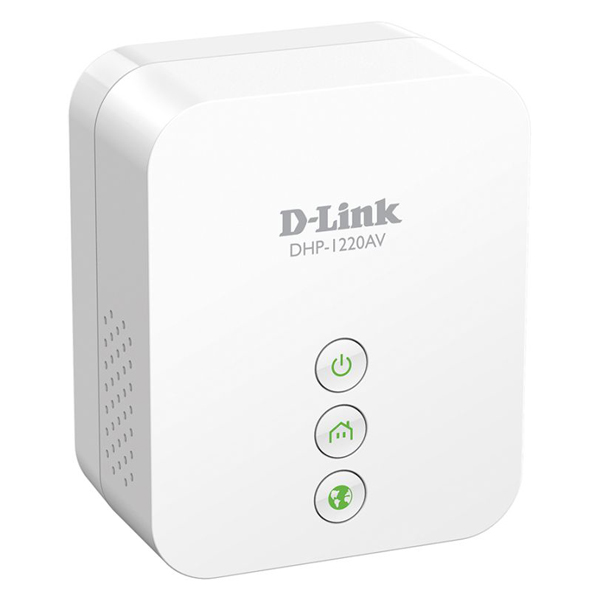 Wi-Fi роутер D-link DHP-1220AV/A1A фото