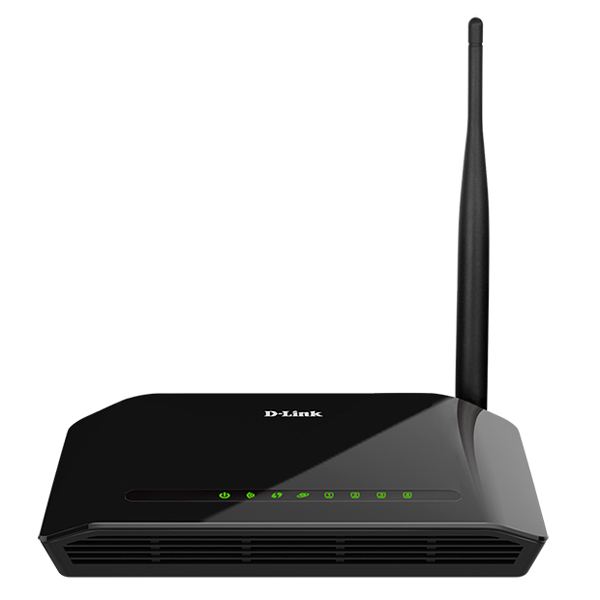 Wi-Fi роутер D-link DIR-300S/A1A фото