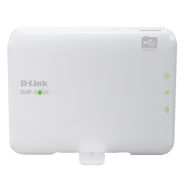 Wi-Fi роутер D-link DIR-506L/A2A фото