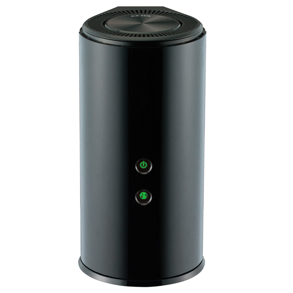 Wi-Fi роутер D-link DIR-860L/RU/A1A фото