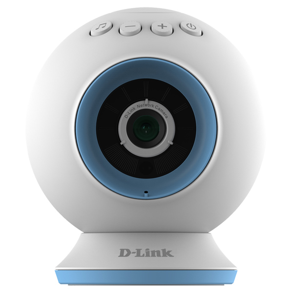 IP-камера D-link DCS-825L/A1A фото