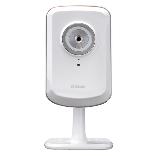 IP-камера D-link DCS-930L/B1A фото