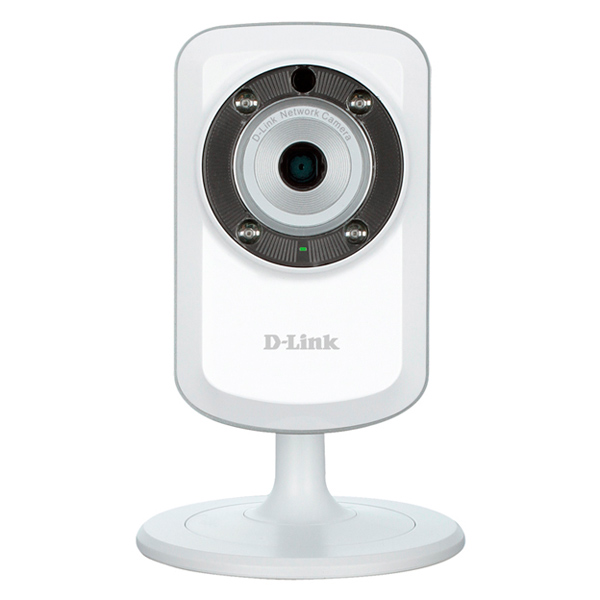 IP-камера D-link DCS-933L/A1A фото