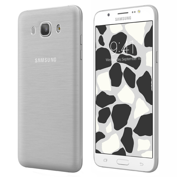 Чехол Vipe для Samsung Galaxy J5 2016 (VPSGGSJ510FLEXTR) фото