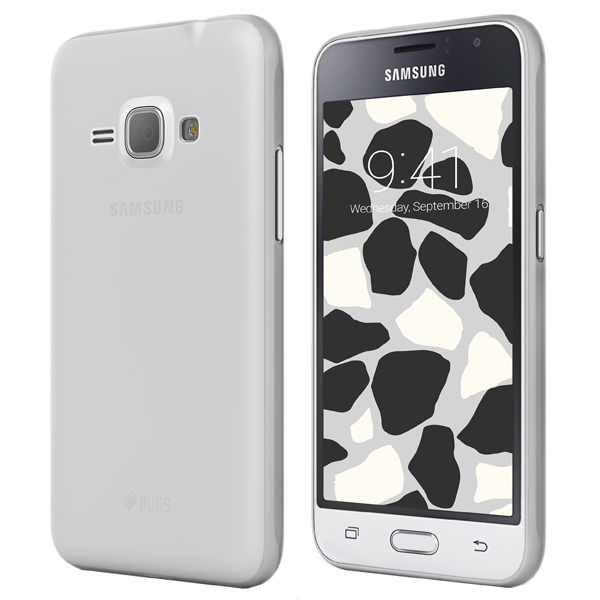 Чехол Vipe для Galaxy J1 Mini 2016 (VPSGGSJ105FLEXTR) фото
