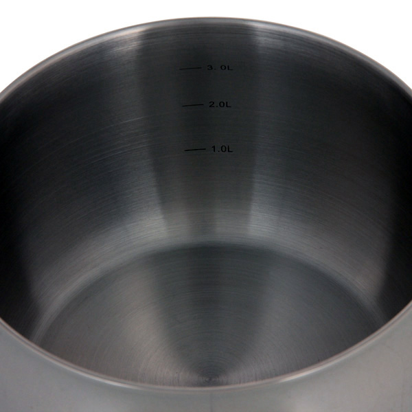 Кастрюля Rondell Charm RDS-733 3,8л