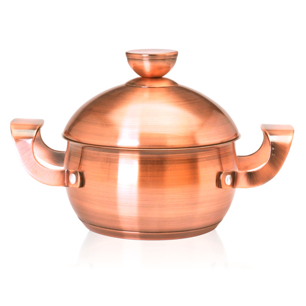 Кастрюля Supra SUPRA STS-1803C 2,3л