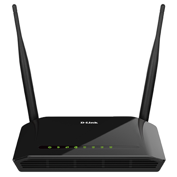 Wi-Fi роутер D-link DIR-615S/A1A фото