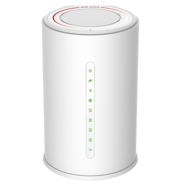 Wi-Fi роутер D-link DIR-620A/A1A