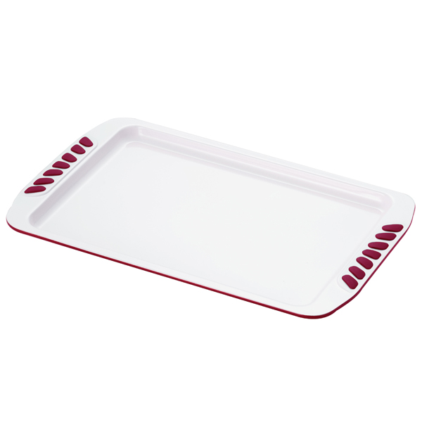 Форма для выпекания (металл) Supra SCS-P3726 37х26,5см