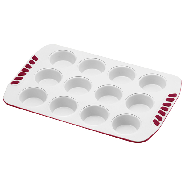 Форма для выпекания (металл) Supra SCS-P4127