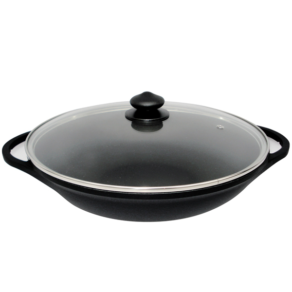 Сковорода Supra SAD-2032W 32см