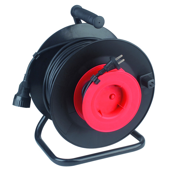 Удлинитель ЭРА RP-1-2x1.0-30m
