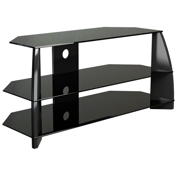 Подставка для телевизора АКМА V3-2045 Black фото