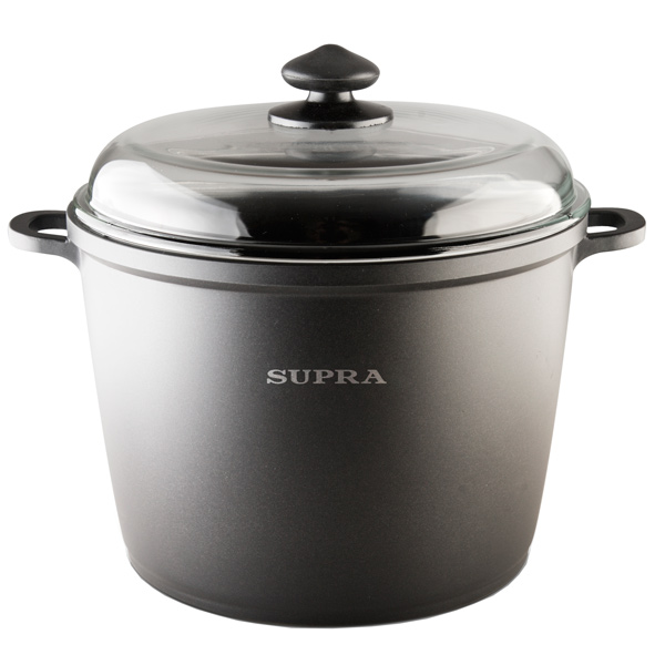 Кастрюля Supra SAD-2124V 6л