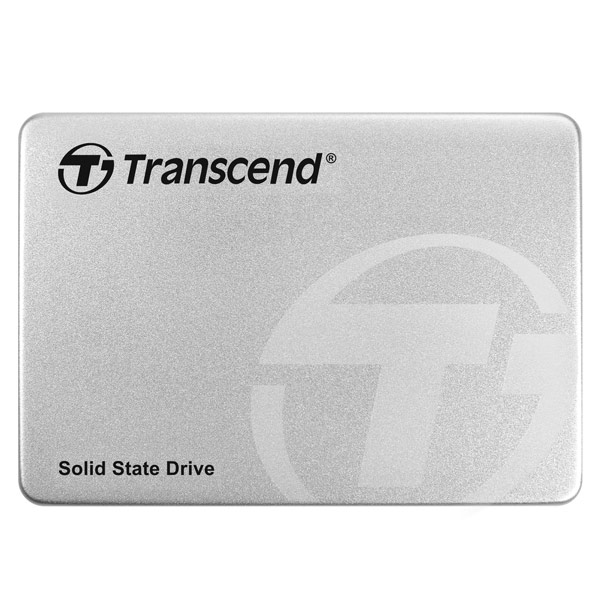 Внутренний SSD накопитель Transcend TS240GSSD220S фото