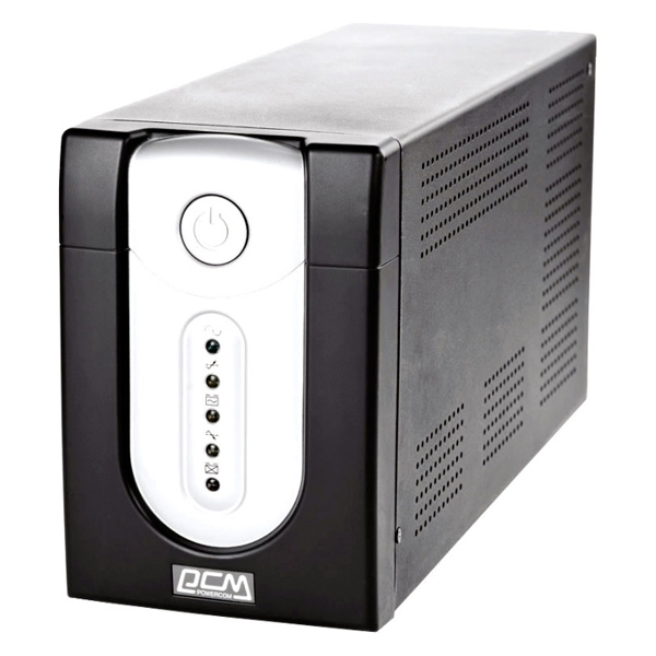 Блок бесперебойного питания Powercom Imperial IMP-3000AP