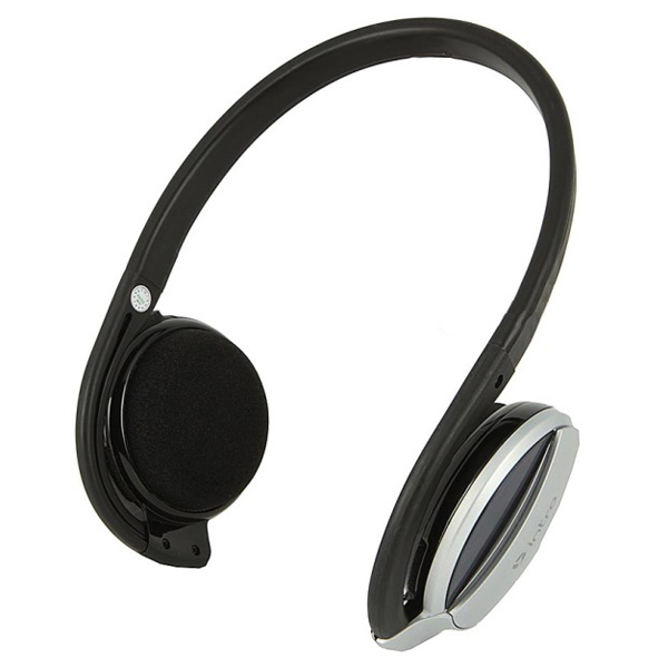 Спортивные наушники Bluetooth Intro HSW502 фото