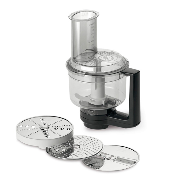 Насадка для кухонного комбайна Bosch MUZ8MM1 фото