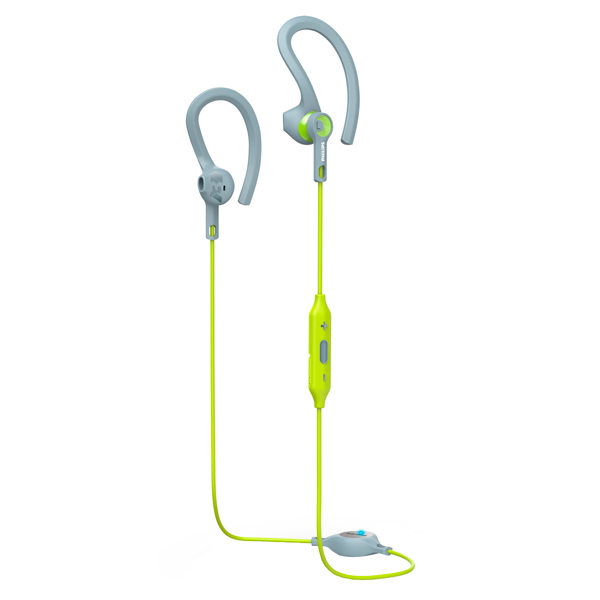 Спортивные наушники Bluetooth Philips SHQ8300LF/00 фото