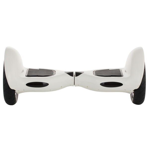 Гироскутер 10 дюймов iconBIT Smart Scooter 10 White (SD-0004)