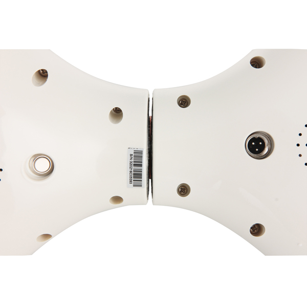 Гироскутер 10 дюймов iconBIT Smart Scooter 10 White (SD-0004)