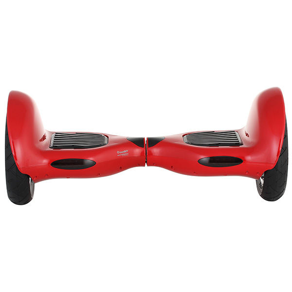 Гироскутер 10 дюймов iconBIT Smart Scooter 10 Red (SD-0004)