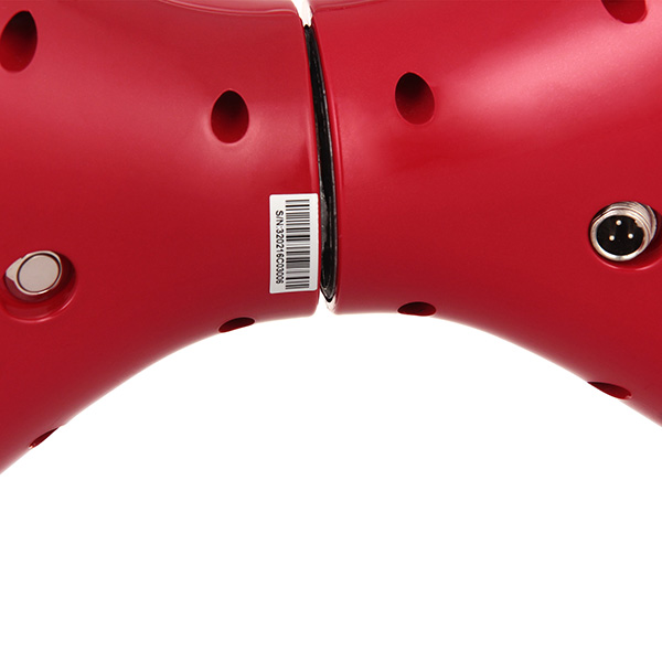 Гироскутер 10 дюймов iconBIT Smart Scooter 10 Red (SD-0004)