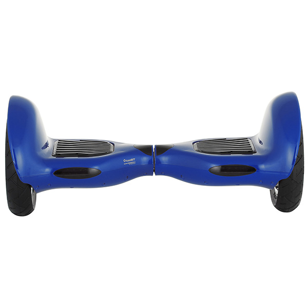 Гироскутер 10 дюймов iconBIT Smart Scooter 10 Blue (SD-0004)