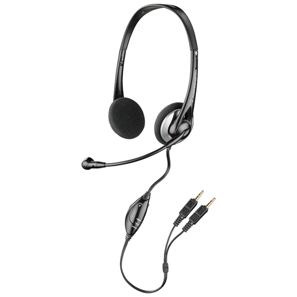 Компьютерная гарнитура Plantronics Audio 326 фото