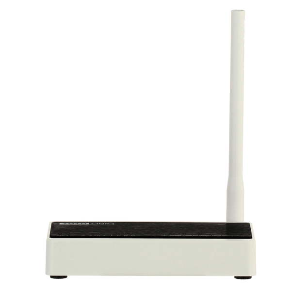 Wi-Fi роутер TOTOLINK N150RT