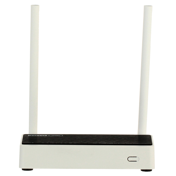 Wi-Fi роутер TOTOLINK N300RT фото