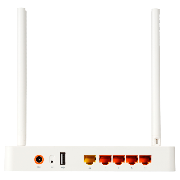 Wi-Fi роутер TOTOLINK A2004NS фото