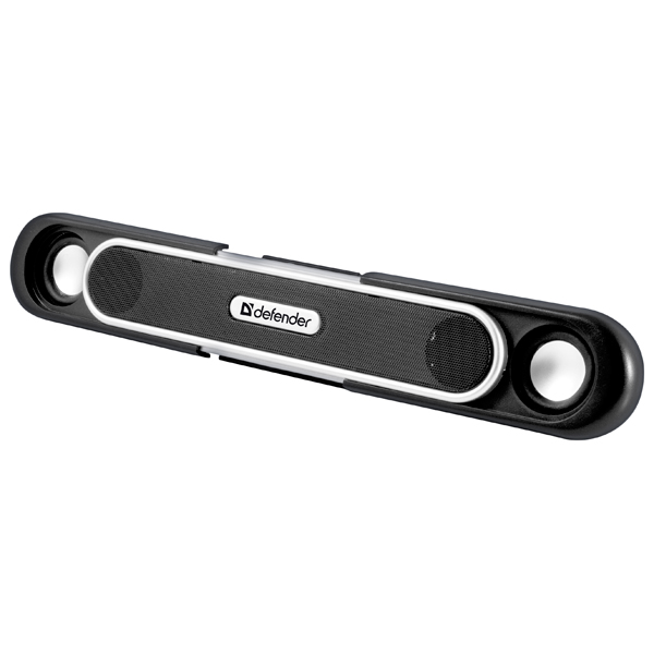Колонки компьютерные Defender NoteSpeaker S5 (65549)