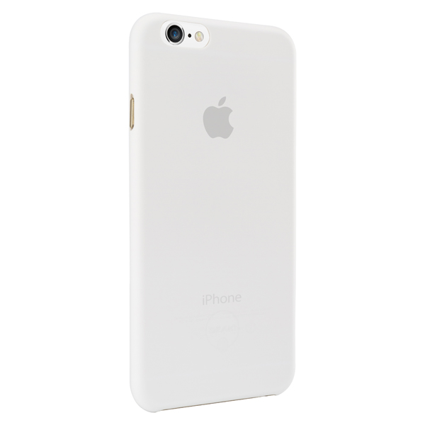 Чехол Ozaki O!coat 0.4 Jelly прозрачный (OC580TR)