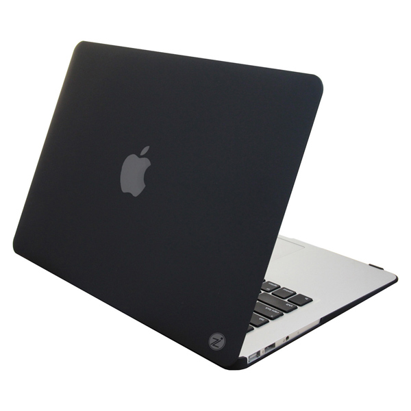 Кейс для MacBook Cozistyle Plastic Shell для 12" черный (CPS1210) фото