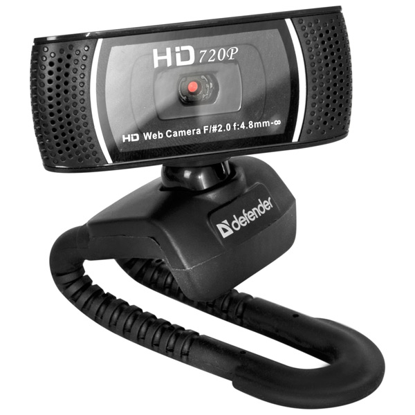 Web-камера Defender G-lens 2597 HD720p (63197) фото