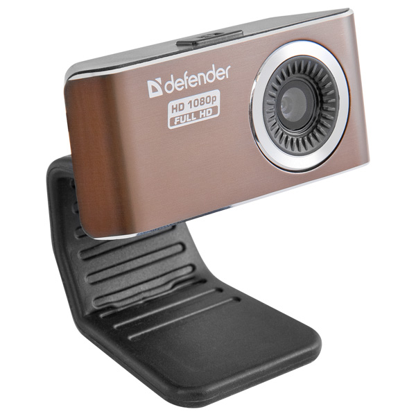 Web-камера Defender G-lens 2693 FullHD (63693) фото