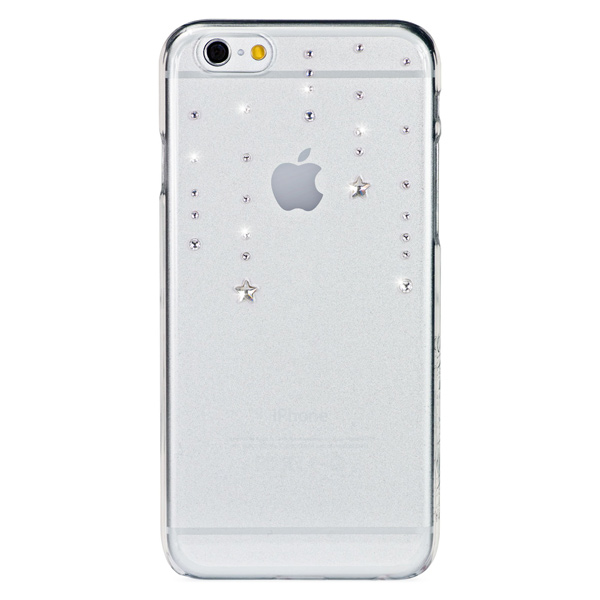 Чехол Bling My Thing Wish (ip6-ws-cl-cry)