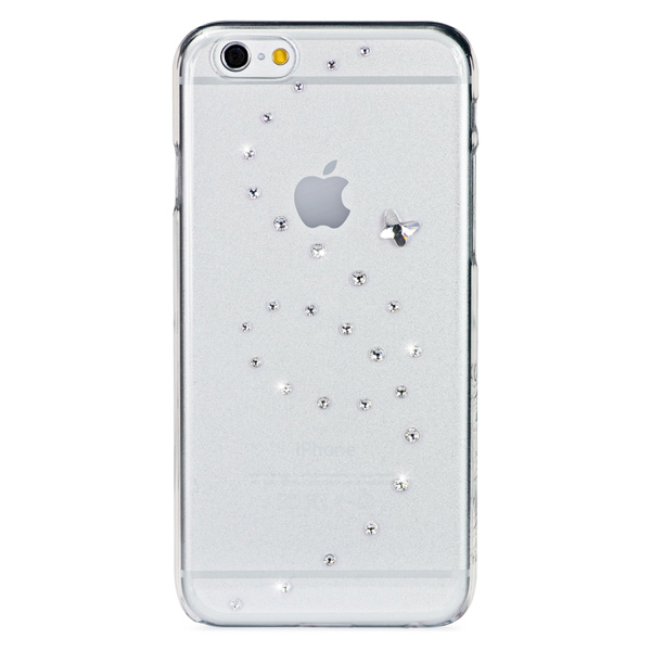 Чехол Bling My Thing Papillon (ip6-pp-cl-cry) фото