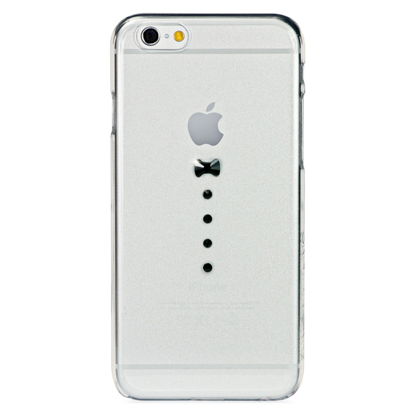 Чехол Bling My Thing Casino Mirage (ip6-cn-cl-jet) фото