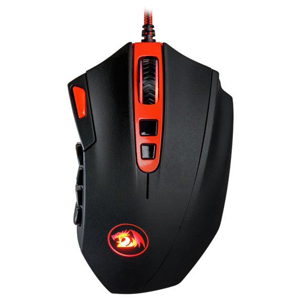 Игровая мышь Redragon Firestorm (70244) фото